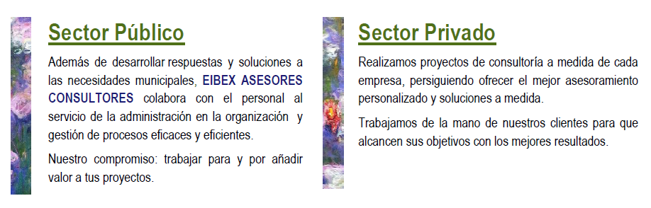 SERVICIOS